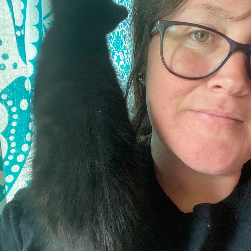 Meet your Posher, Amy